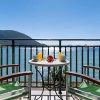 Apostolos Apartment 1, hotel v destinaci P&oacute;ndi