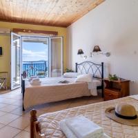 Apostolos Apartment 4, hotel v destinaci P&oacute;ndi