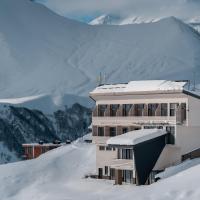 Gogi Ski Resort
