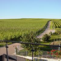 Gästehaus Casa Luna - Paradiesische Ferienwohnungen am Kaiserstuhl!