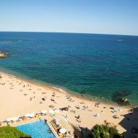 Hoteles En Playa De Aro Pension Completa
