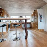 The Nordic Retreat - Guesthouse - Near Park - Central, hotel em Tórshavn