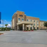 Comfort Inn & Suites Victoria North – hotel w mieście Victoria