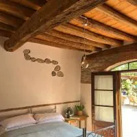 Agriturismo Rio Verde: Sasso Marconi'de bir otel