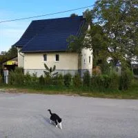 Ferienwohnung Schmidt, hotel i Sdier