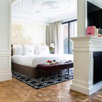 BLESS Hotel Madrid - The Leading Hotels of the World