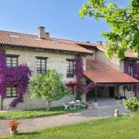 Hotel Rural Casona de Cefontes, hotel in Gijón