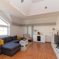 Apartman Lega - Daruvar