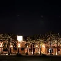 Al Artaa Resort, hotelli kohteessa Liwa