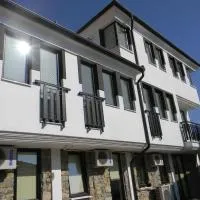 Villa Kale, hotel v destinácii Ochrid