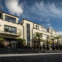 Hotel Południk Park Conference&SPA, hotel v destinaci Stargard