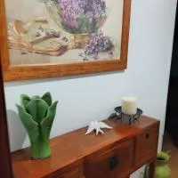 Quina'sHouse, ξενοδοχείο σε Rossio ao Sul do Tejo