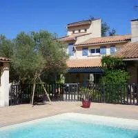 Les Hauts de Beillard, hotel Merville-ben