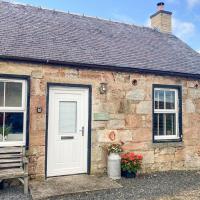 Dairy Cottage - Uk39522