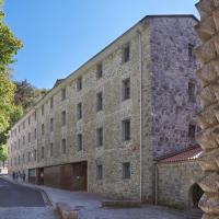 Hotel Santuario de Arantzazu