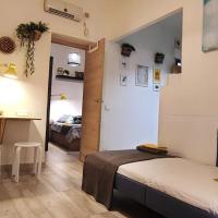 Apartamento El Rastro - La Latina