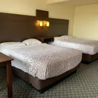 Holiday Motel, Hotel in Westport