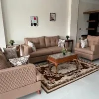 Madinat Al Ashir min Ramadan में, होटल Modern apartment