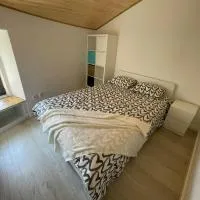 Casinha da fonte, hotel v destinácii Arcos de Valdevez