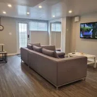 QUIET Appartment near Montreal CITQ 3O9764, hotel en Longueuil
