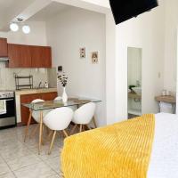 Detailed and Modern Apartment D: bir Guatemala, Zona 7 oteli