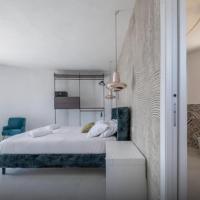 Villa Escargot Luxury in Costa Rei Beach: Costa Rei'de bir otel
