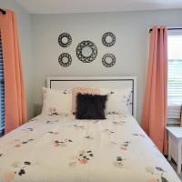 1 Bedroom apartment, hotel in zona Brainard - Hartford Airport - HFD, Hartford