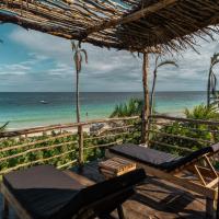 Playa Esperanza Tulum, hotel en Tulum