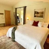 Terra Vista Chalet, hótel í Port Angeles