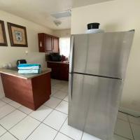 Lido Sunshine L, Steps to Lido Beach, hotel v destinaci Sarasota