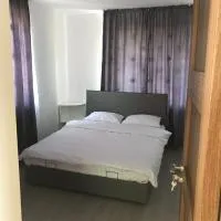 Viesnīca Casa Luna pilsētā Florešti