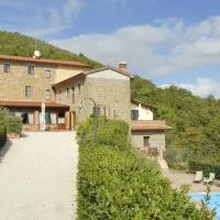 Agriturismo Poggio de Papi, готель у місті Cantagrillo
