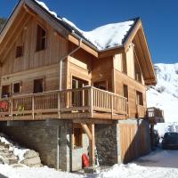 Chalet La Ruche