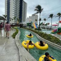 Salinas Exclusive Resort 1308, hotel cerca de Salinópolis Airport - OPP, Salinópolis