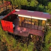 La Paloma Glamping, מלון בPalestina