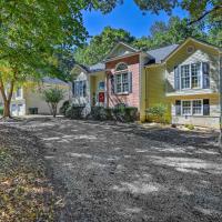 cheap hotels in hiram ga