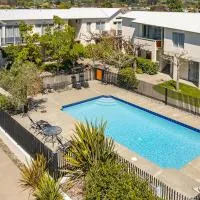 Parkside Motel, hotel a Richmond