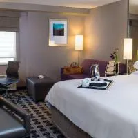 Hotel Marshfield, BW Premier Collection, hotel in Marshfield