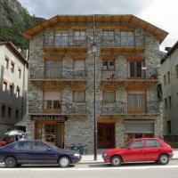 Apartaments Noray
