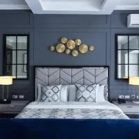 Stonehill Suites, hotel i Bacolod
