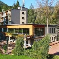 Hotel Hrabovo, hotel v Ružomberku