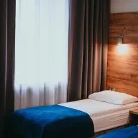 S7 Hotel, hotel a Kielce