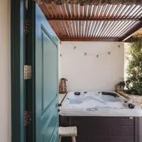 Andama Country Living, Hotel in Pano Lefkara