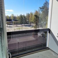Professori, hotel near Joensuu Airport - JOE, Joensuu