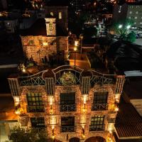 Terra Firma Hotel Boutique, hotell i Villa Carlos Paz