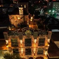 Terra Firma Hotel Boutique, hotel in Villa Carlos Paz