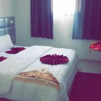 Hotel Soukina, hotell nära Dakhla flygplats - VIL, Dakhla