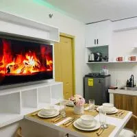 Lovely 2 bedroom condo unit, hotel u gradu Iloilo Siti