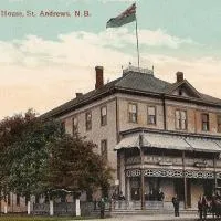 Kennedy House, hotel a Saint Andrews