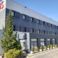 Hotel Iris Guadalajara